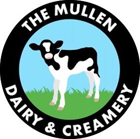 The Mullen Dairy and Creamery